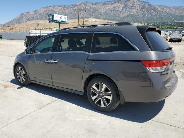 2015 HONDA ODYSSEY TO 5FNRL5H94FB091511