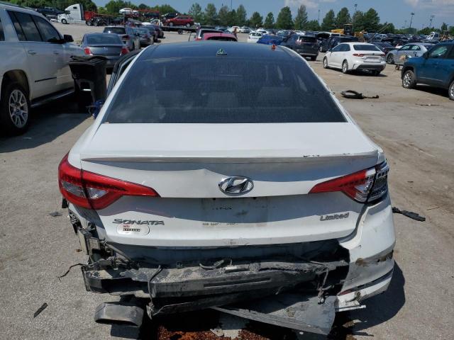 2016 HYUNDAI SONATA SPO - 5NPE34AF4GH334102