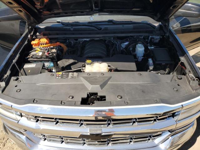 2016 CHEVROLET SILVERADO C1500 LT 3GCUCRERXGG368566