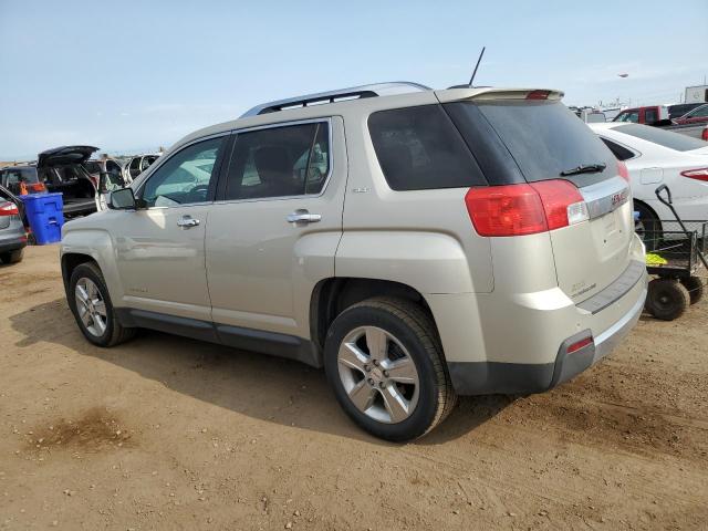 2015 GMC TERRAIN SL 2GKFLYEK4F6157836