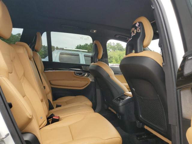 2018 VOLVO XC90 T6 - YV4A22PKXJ1325846