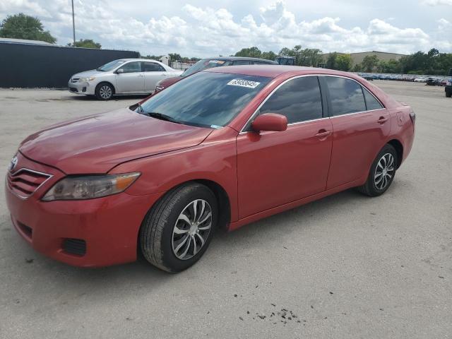 Vin: 4t1bf3ek0au081462, lot: 63453645, toyota camry base 2010 img_1