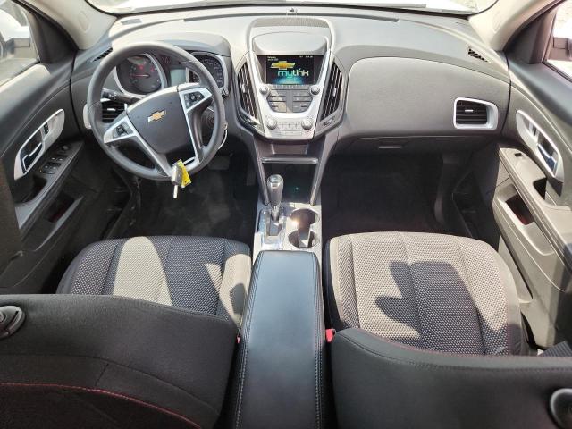 2016 CHEVROLET EQUINOX LT 2GNALCEKXG1164630