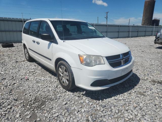 2014 DODGE GRAND CARA - 2C4RDGBG0ER416660