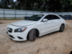 2016 MERCEDES-BENZ CLA 250 4M - WDDSJ4GB3GN389983