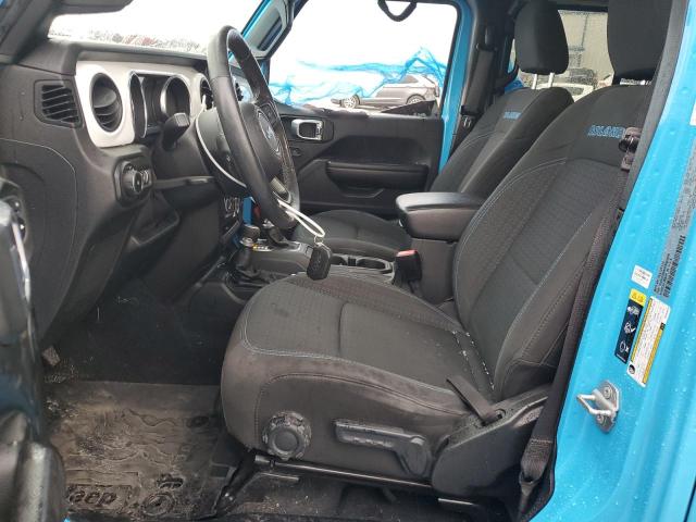 2021 JEEP WRANGLER U 1C4HJXDN4MW628970