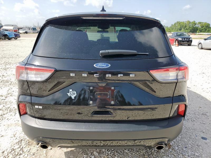 2022 FORD ESCAPE SE - 1FMCU0G62NUB39117