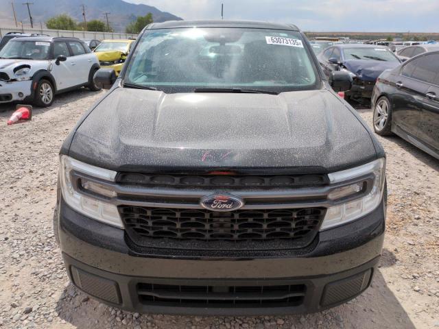 2024 FORD MAVERICK X 3FTTW8H34RRA34450