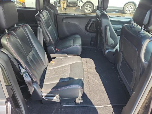 2019 DODGE GRAND CARA 2C4RDGEG1KR662110