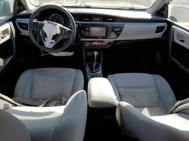 2014 TOYOTA COROLLA L - 5YFBURHE5EP160891