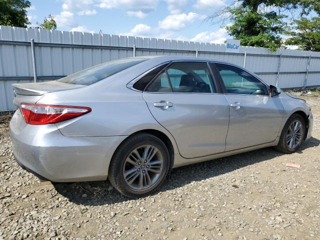2017 TOYOTA CAMRY LE - 4T1BF1FK8HU396362