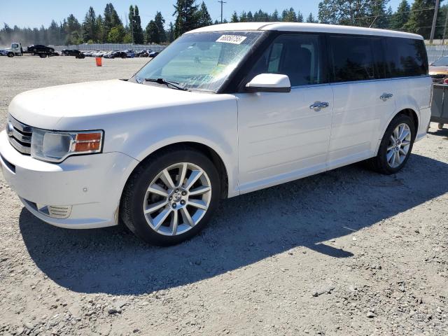 FORD FLEX SEL