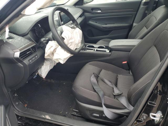2024 NISSAN ALTIMA SV - 1N4BL4DV4RN414806