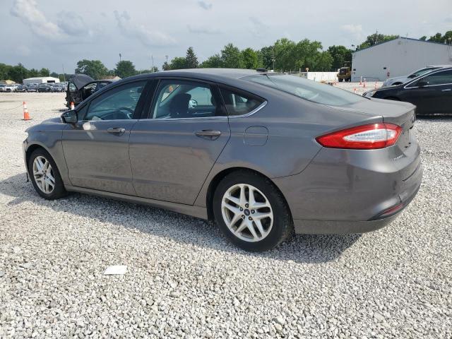 2014 FORD FUSION SE - 3FA6P0H71ER114061