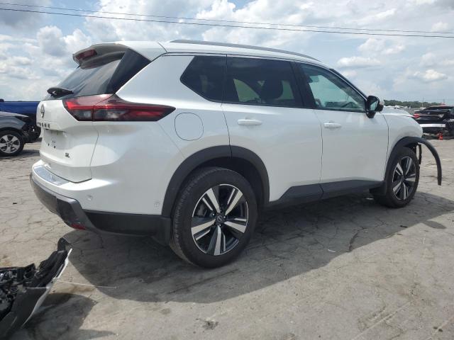 2024 NISSAN ROGUE SL JN8BT3CA6RW356327