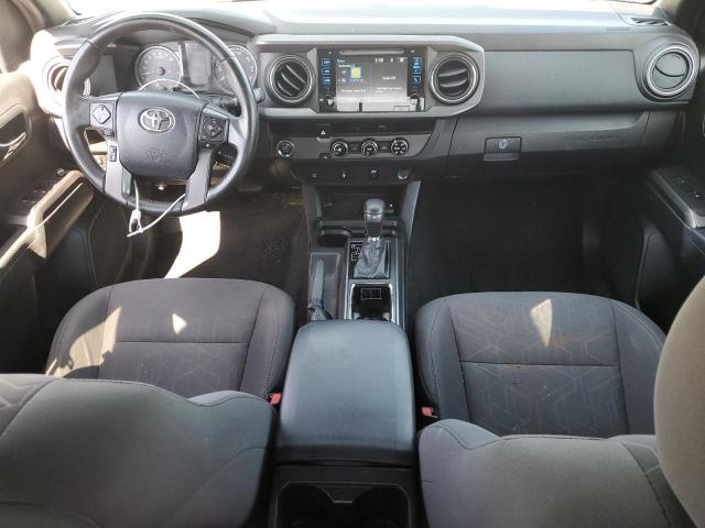 2017 TOYOTA TACOMA DOU - 3TMBZ5DN3HM006742