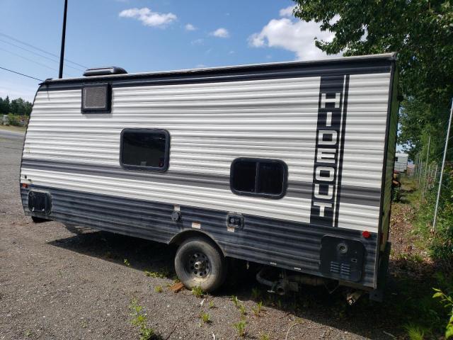 KEYSTONE TRVL TRL 2024 two tone   4YDTH1G17RW241572 photo #4