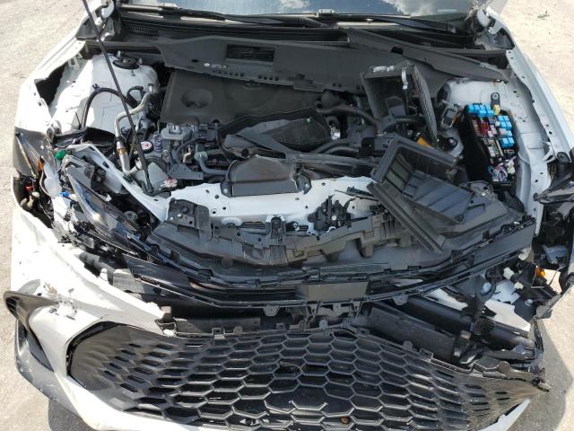 2025 TOYOTA CAMRY XSE 4T1DAACK2SU513842