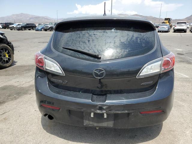 2012 MAZDA 3 I - JM1BL1L88C1672622