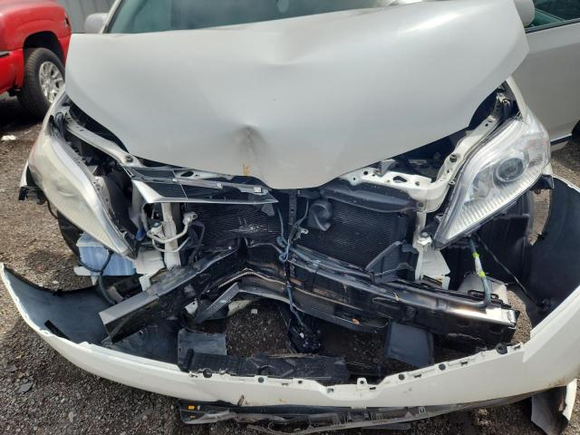 2018 TOYOTA SIENNA XLE - 5TDDZ3DC6JS194075