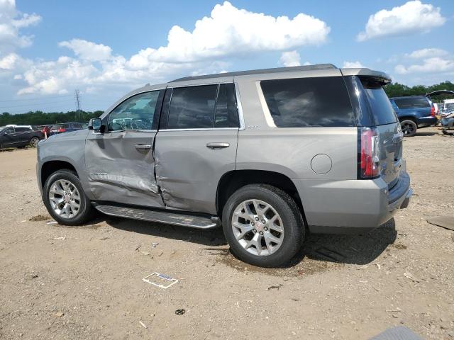 2019 GMC YUKON SLT 1GKS2DKCXKR312671