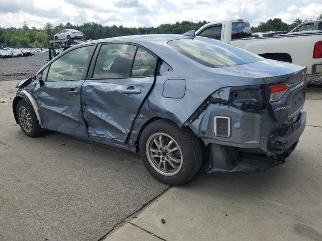 Vin: jtdeamde8n3009762, lot: 62991525, toyota corolla le 20222