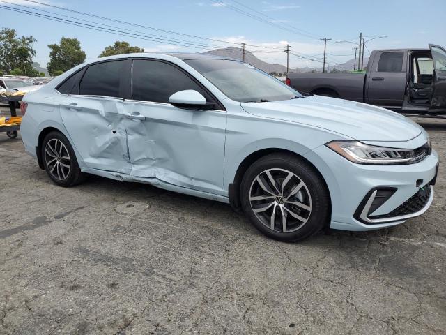 2025 VOLKSWAGEN JETTA SE 3VW7X7BU7SM020388