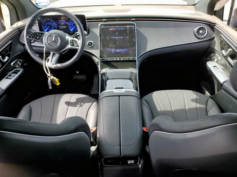 2023 MERCEDES-BENZ EQE SUV 35 4JGGM2BB9PA022284