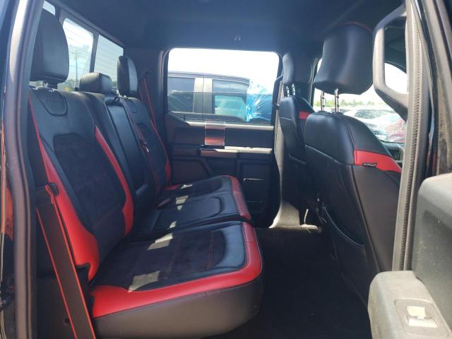 2016 FORD F150 SUPER - 1FTEW1EG3GFC67740