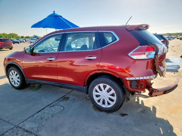 2015 NISSAN ROGUE S KNMAT2MT9FP586922