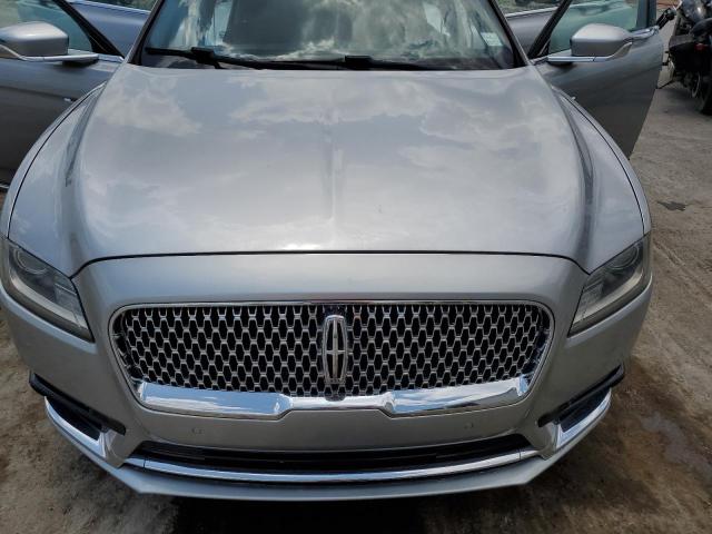 2020 LINCOLN CONTINENTA 1LN6L9PK5L5603025