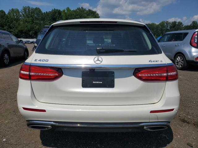 2017 MERCEDES-BENZ E 400 4MAT - WDDZH6GB4HA236642