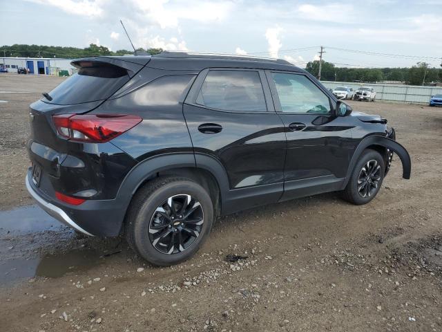 2022 CHEVROLET TRAILBLAZER LT KL79MPS20NB117279