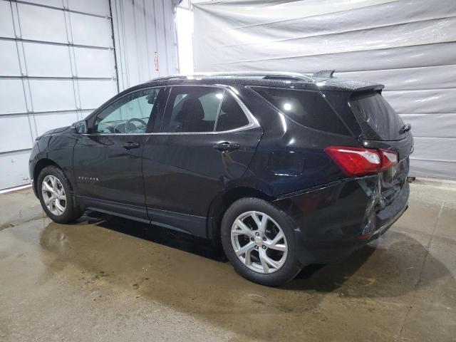 Vin: 2gnaxtex5j6251152, lot: 63033965, chevrolet equinox lt 20182