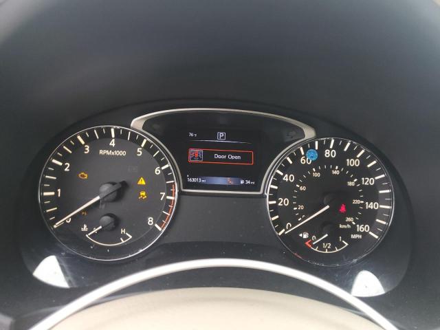 2017 NISSAN ALTIMA 2.5 - 1N4AL3AP5HC184733