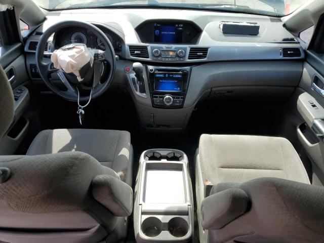 2015 HONDA ODYSSEY EX 5FNRL5H43FB052865