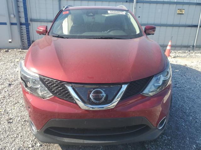 2019 NISSAN ROGUE SPORT S JN1BJ1CP0KW212260