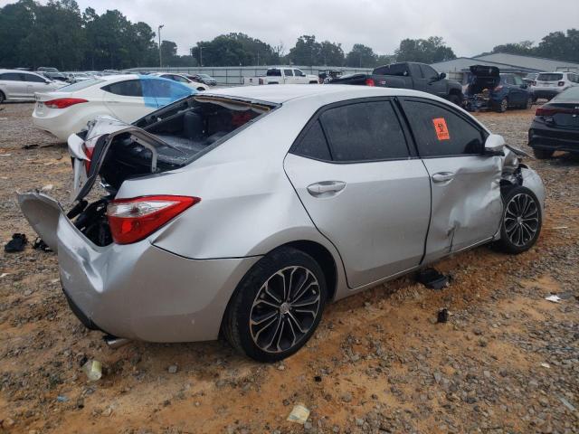 2016 TOYOTA COROLLA L - 5YFBURHE5GP483129