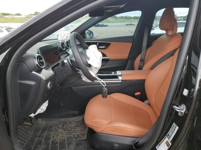 2024 MERCEDES-BENZ C 300 4MAT W1KAF4HB1RR157566
