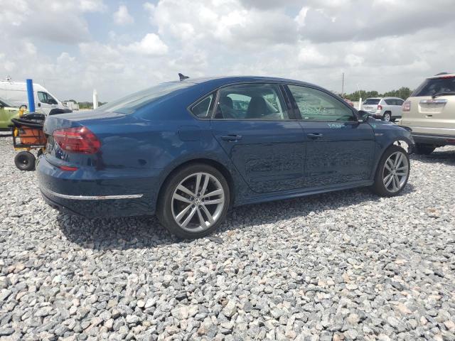 2018 VOLKSWAGEN PASSAT S 1VWAA7A34JC017903