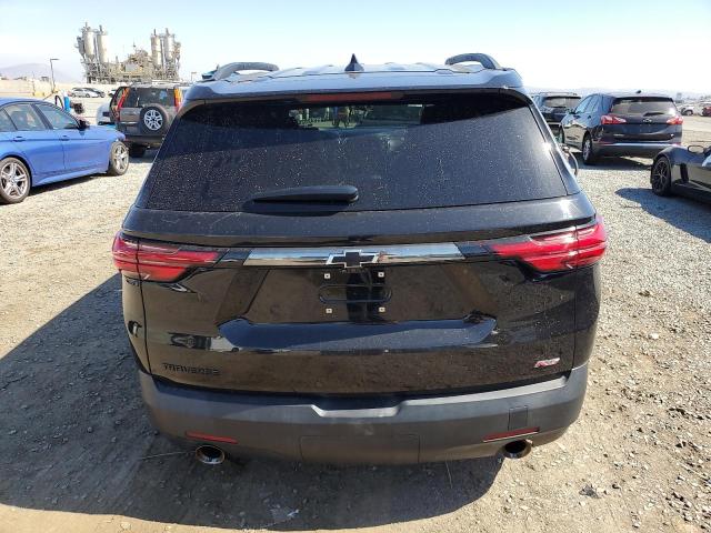 2023 CHEVROLET TRAVERSE R 1GNERJKWXPJ204254