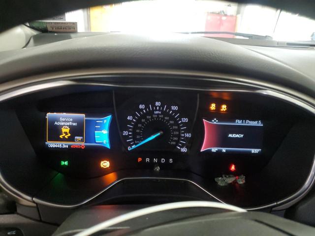 2015 FORD FUSION SE 3FA6P0H98FR141051