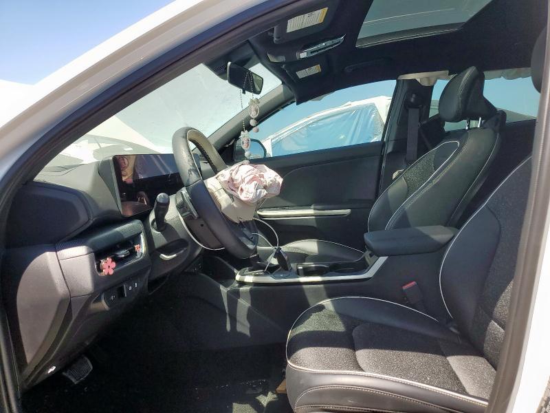 2025 KIA K4 GT LINE - 3KPFW4DE7SE100970