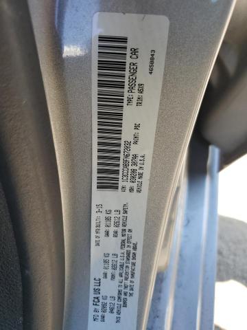 2015 CHRYSLER 200 LIMITE 1C3CCCAB9FN672032