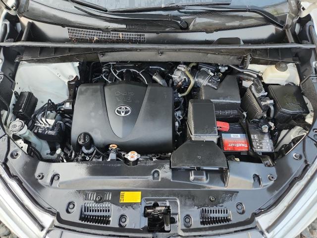 2018 TOYOTA HIGHLANDER 5TDBZRFH5JS872494