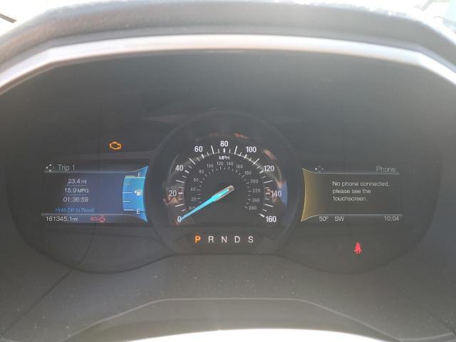 2015 FORD EDGE SEL 2FMTK4J89FBB48802