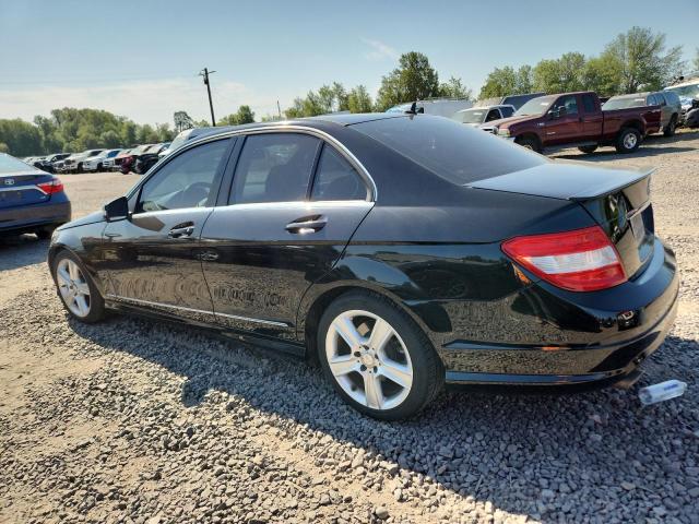 Vin: wddgf8bbxbr150437, lot: 64123915, mercedes-benz c-class 300 4matic 20112
