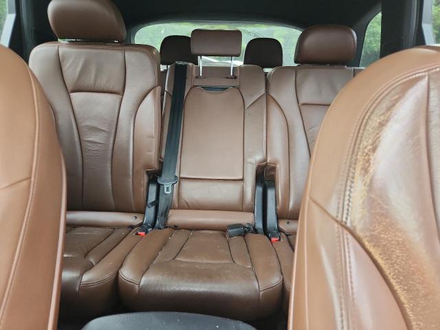 2017 AUDI Q7 PREMIUM - WA1LHAF70HD046328