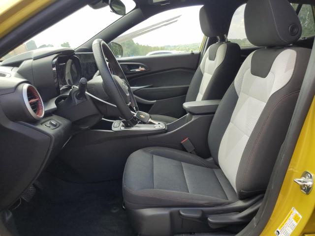 2024 CHEVROLET TRAX 1RS KL77LGE29RC129257