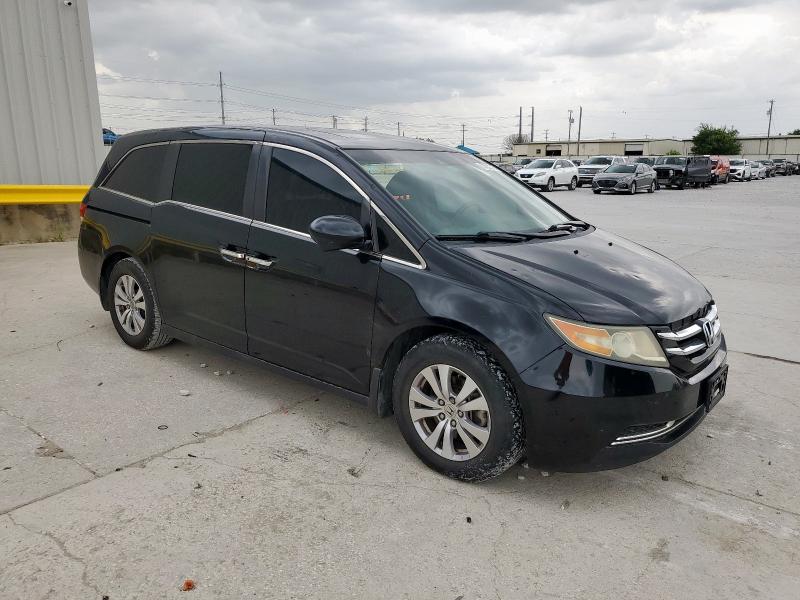 Vin: 5fnrl5h60fb129631, lot: 63302275, honda all models exl 20154